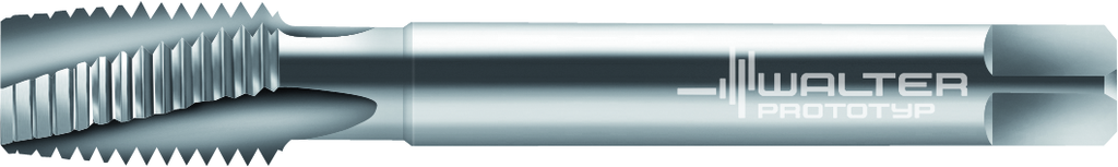 Tarauds machine HSS-E