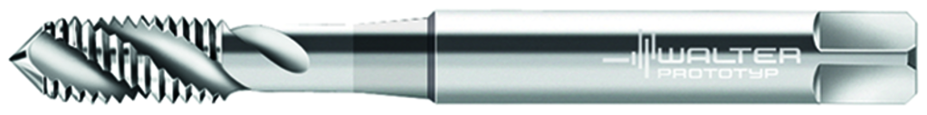 Tarauds machine HSS-E
