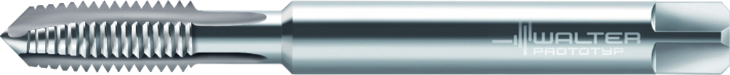 Tarauds machine HSS-E-PM