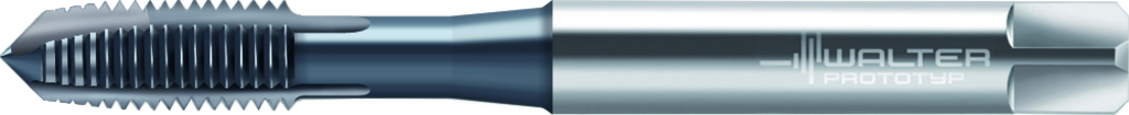 Tarauds machine HSS-E