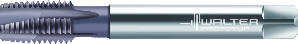 Tarauds machine HSS-E-PM