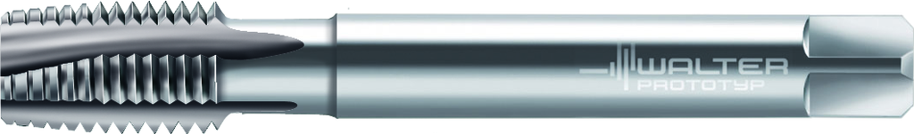 Tarauds machine HSS-E-PM