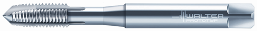 Tarauds machine HSS-E