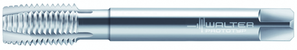 Tarauds machine HSS-E