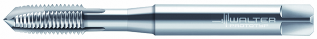 Tarauds machine HSS-E