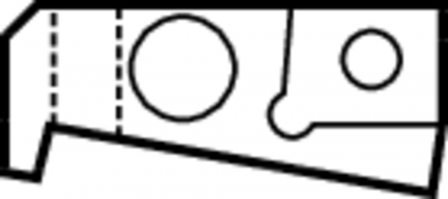 Cartouche pour F2010