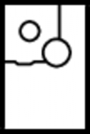 Cartouche pour F2252