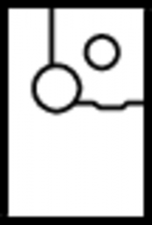 Cartouche pour F2252