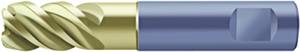 Fraise à dresser/rainurer en carbure monobloc 6026017