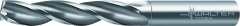 Foret 3 lèvres en carbure monobloc 5058095