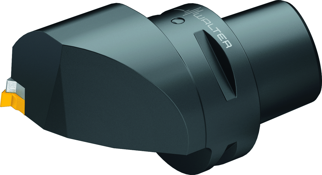 Porte-outil de tournage – Filetage extérieur C...-NTS-OE 5011589