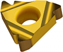 Plaquettes de filetage intérieures – profil complet, American UN 60° NTS 5013370