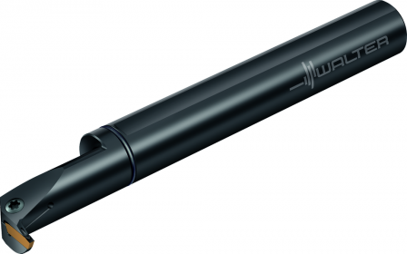 Barre d'alésage – rainurage/tronçonnage intérieur  7106133