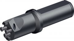 Barre d'alésage – modulaire