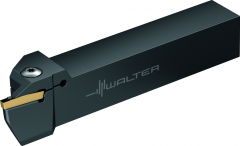 Outil à queue – Rainurage axial