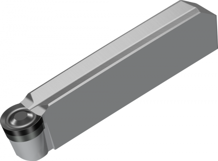 Diamant polycristallin – tronçonnage et copiage