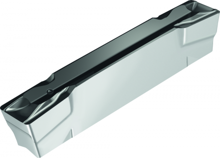 Tronçonnage et tournage – plaquettes de coupe 7319495