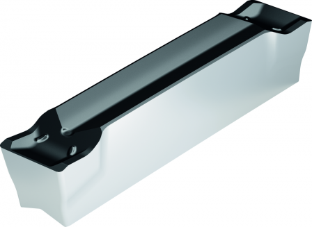 Tronçonnage et gorges – plaquettes de coupe 7318901