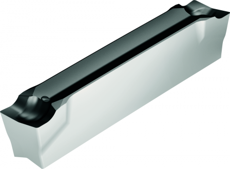 Tronçonnage et gorges – plaquettes de coupe 7318886