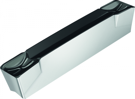 Tronçonnage et gorges – plaquettes de coupe 7318889