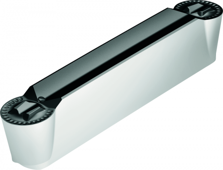 Tronçonnage et copiage – plaquettes de coupe