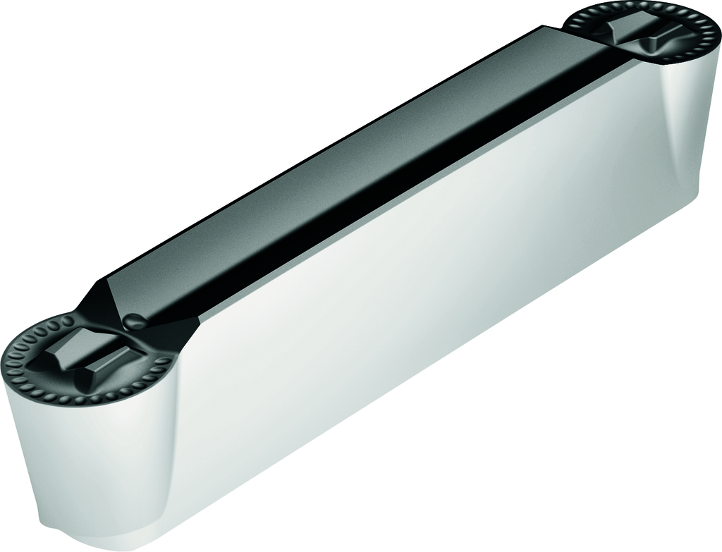 Tronçonnage et copiage – plaquettes de coupe