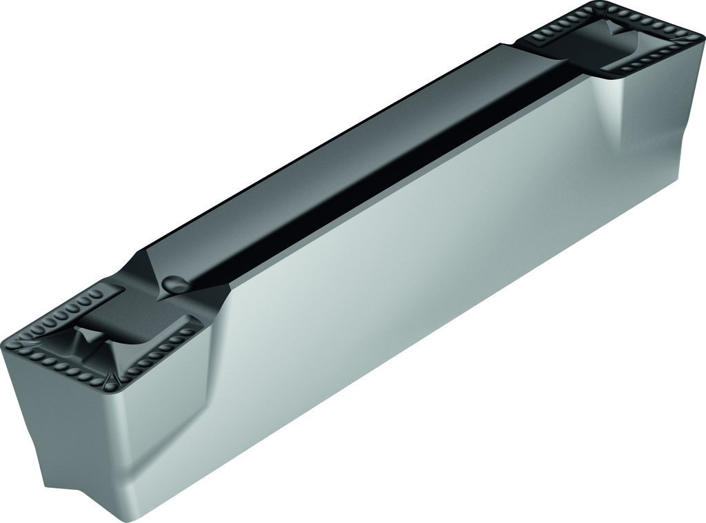 Tronçonnage et tournage – plaquettes de coupe