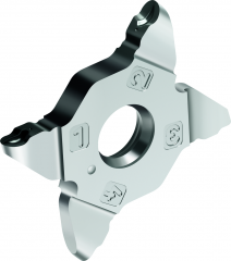 Tronçonnage et copiage – plaquettes de coupe 7320537