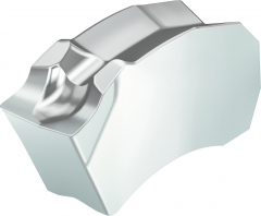 Tronçonnage et gorges – plaquettes de coupe