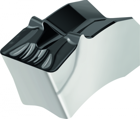 Tronçonnage et tournage – plaquettes de coupe 7037002