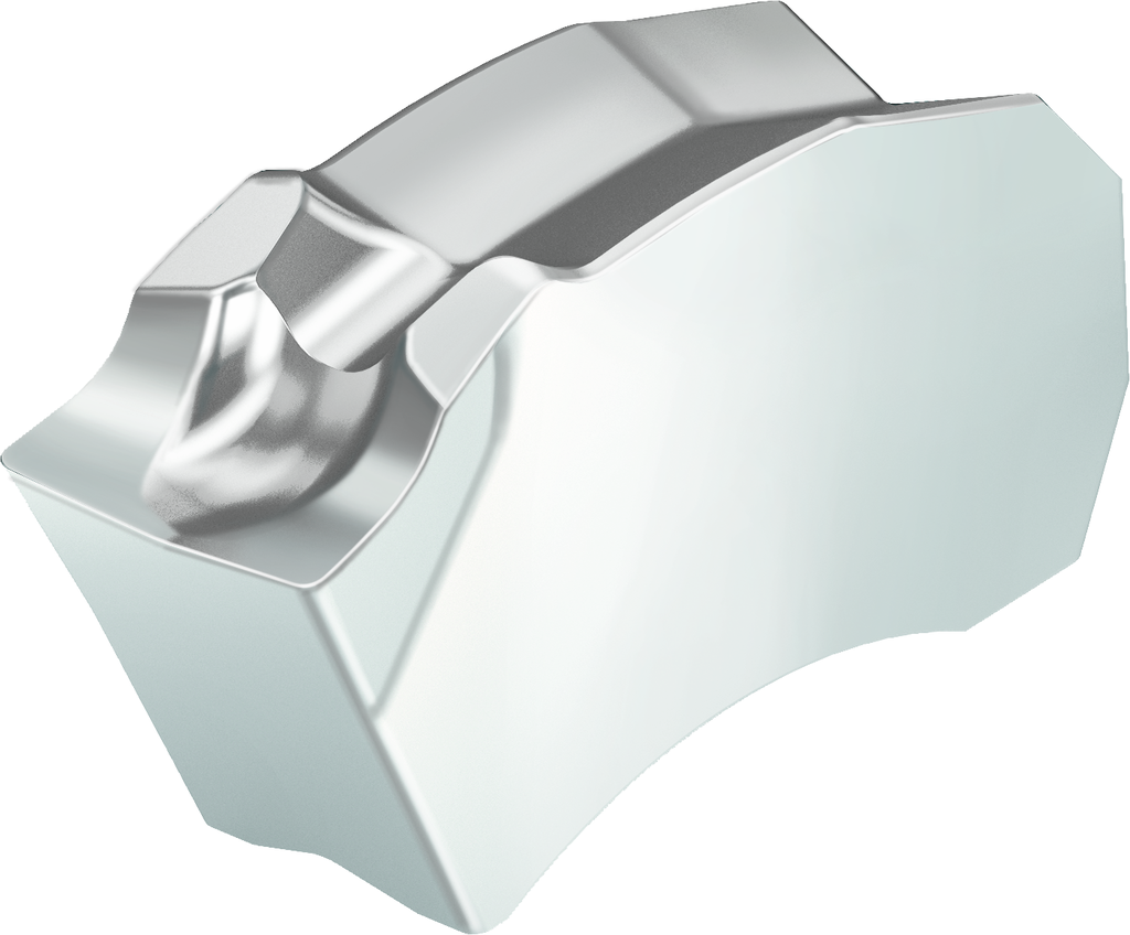 Tronçonnage et gorges – plaquettes de coupe