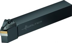 Outil à queue – serrage par bride 5042231