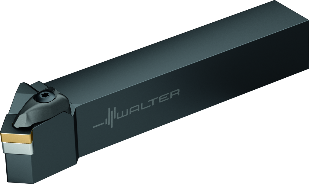 Outil à queue – serrage par bride 5042231