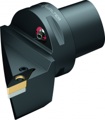 Porte-outils de tournage – Serrage par levier C...  5012111