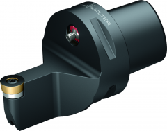 Porte-outil de tournage – Serrage par vis