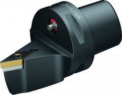 Porte-outil de tournage – Serrage par vis C...  5336126