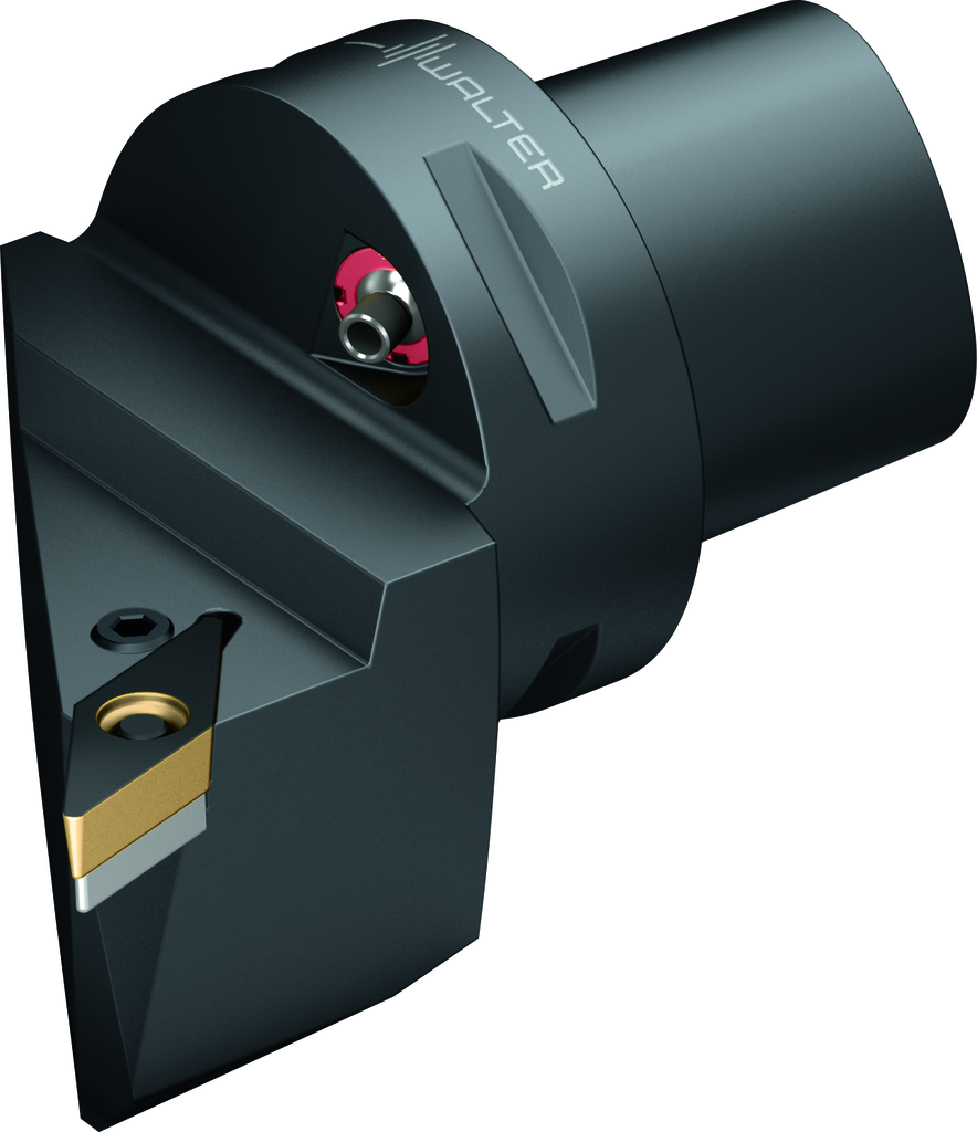 Porte-outils de tournage – Serrage par levier C...  5012103