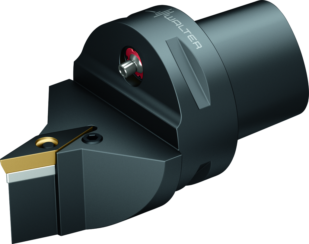 Porte-outils de tournage – Serrage par levier C...  5012117