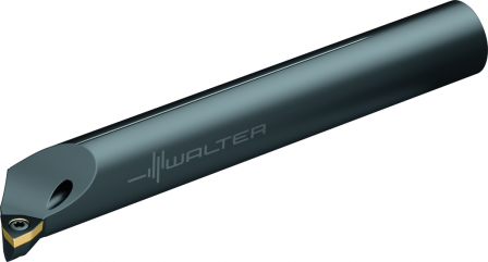 Barre d'alésage – Serrage par vis A… 5204693