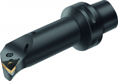 Barre d'alésage – Serrage par levier C… 5017132