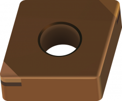 CBN – Rhombiques négatives 80° 7636792