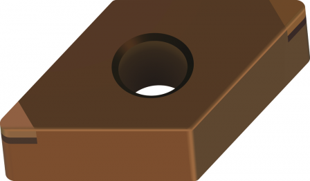 CBN – Rhombiques négatives 55° 7636812