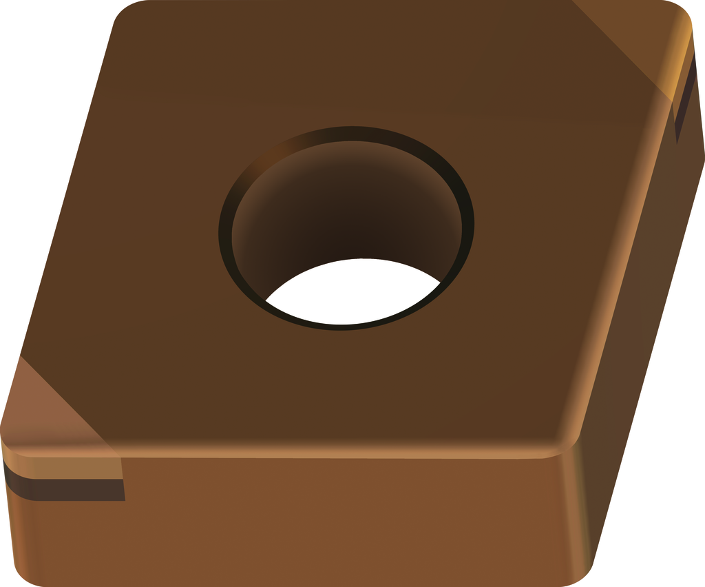 CBN – Rhombiques négatives 80° 7636792