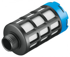U-1/2 Silencieux