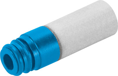 silencieux AMTC-P-PC10