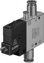 électrodistributeur CPE18-M1H-3OLS-QS-8