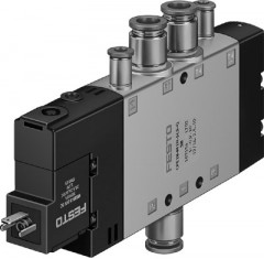 électrodistributeur CPE18-M1H-5LS-QS-8
