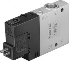 électrodistributeur CPE18-M2H-3GL-1/4