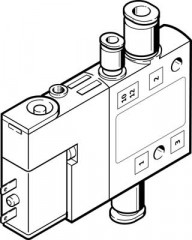 électrodistributeur CPE10-M1BH-3GLS-QS-4