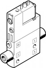 électrodistributeur CPE10-M1BH-3OL-M5